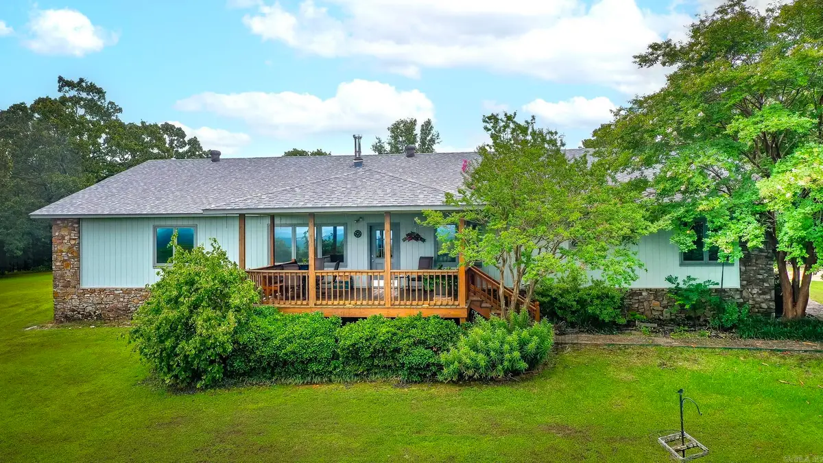 753 Lewisburg Road, Austin, AR 72007 - Image #1