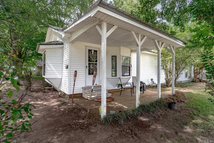 601 Tupelo, Lake City, AR 72437 - Image #2