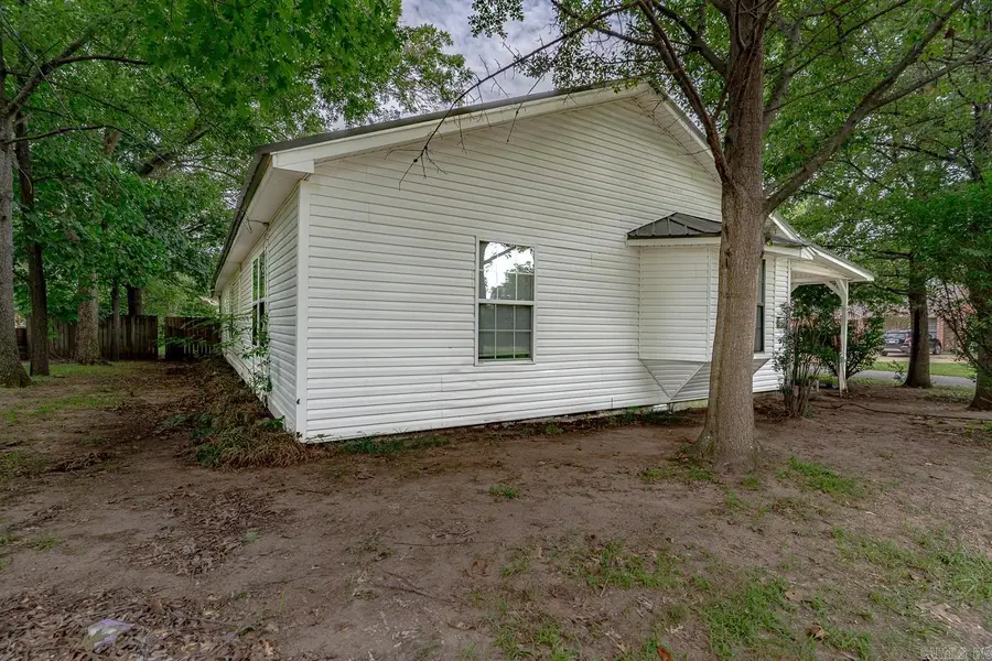 601 Tupelo, Lake City, AR 72437 - Image #3