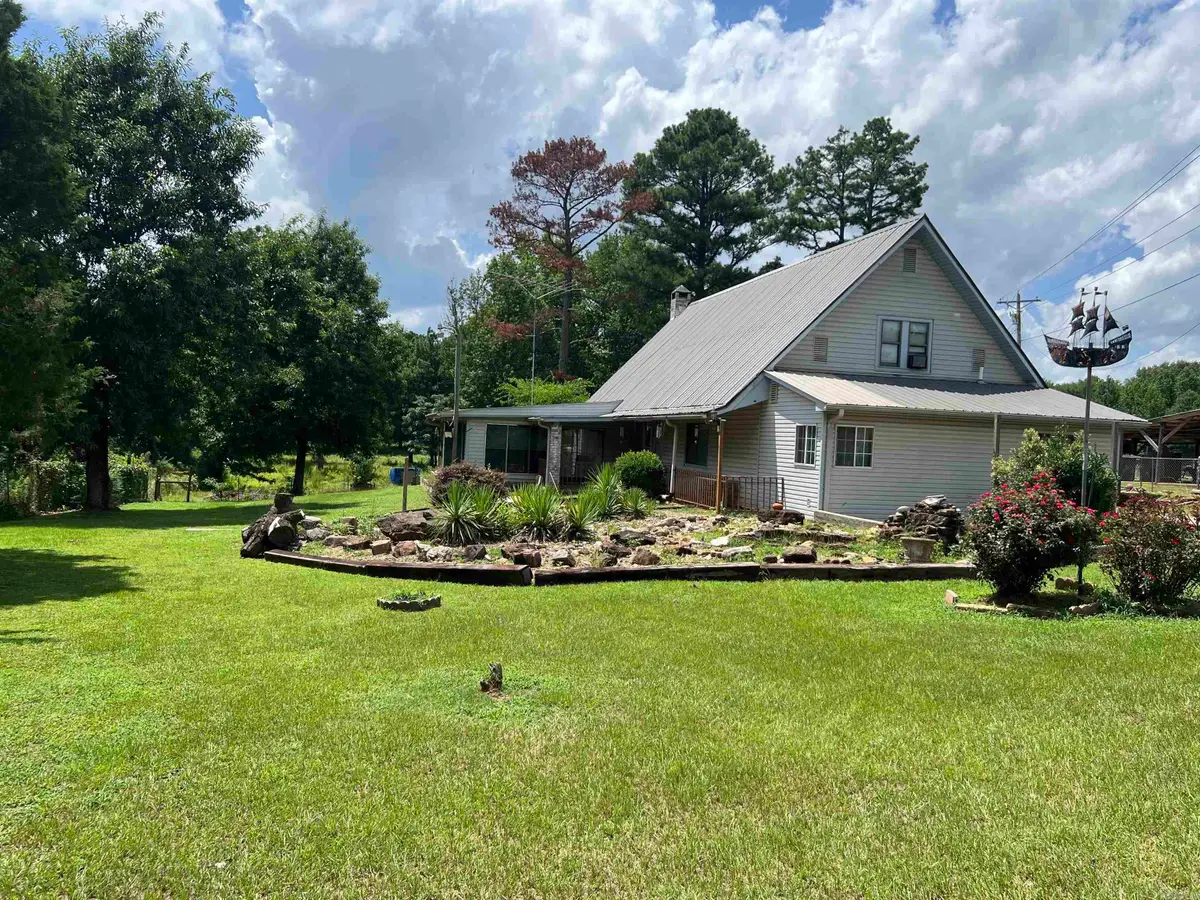 152 Blankenship Ln, De Queen, AR 71832 - Image #1