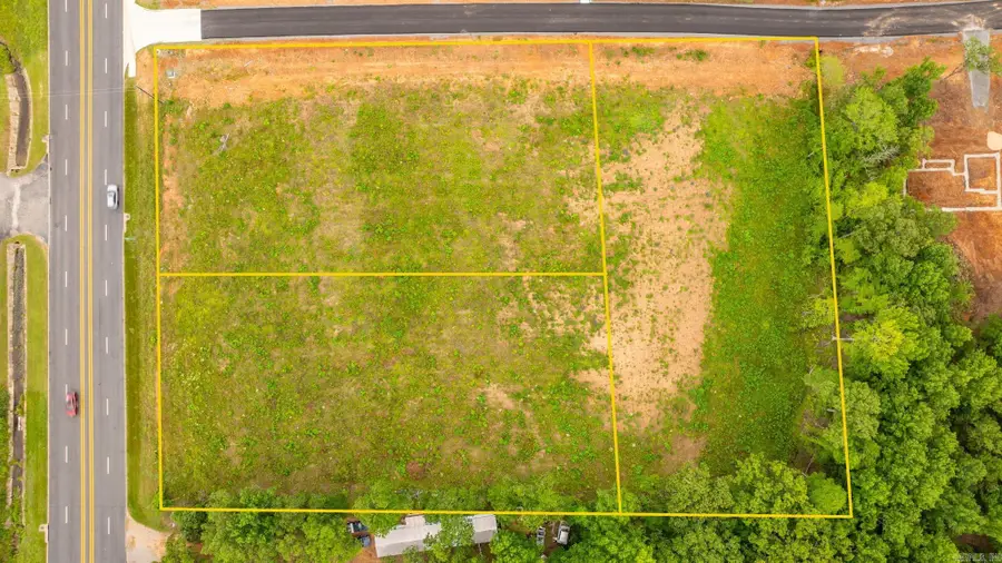 Lot 1 Hwy 65 N, Greenbrier, AR 72058 - Image #2