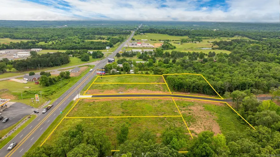 Lot 2 Hwy 65 N, Greenbrier, AR 72058 - Image #3
