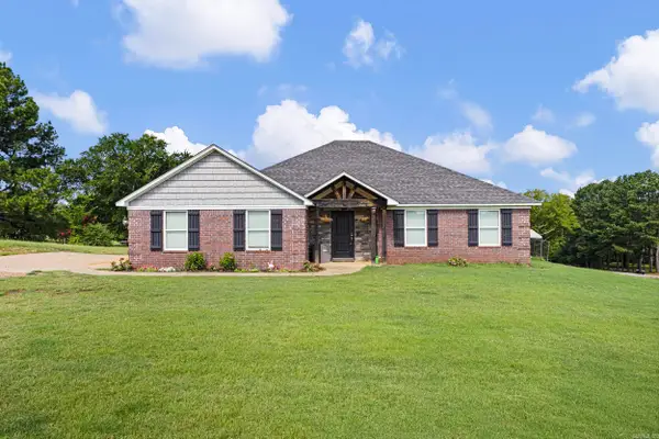107 Kordsmeier Lane, Morrilton, AR 72110