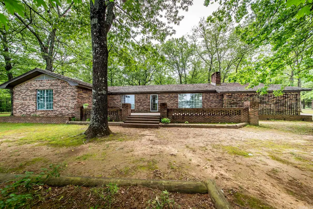 5049 Heber Springs Road West, Quitman, AR 72131 - Image #1