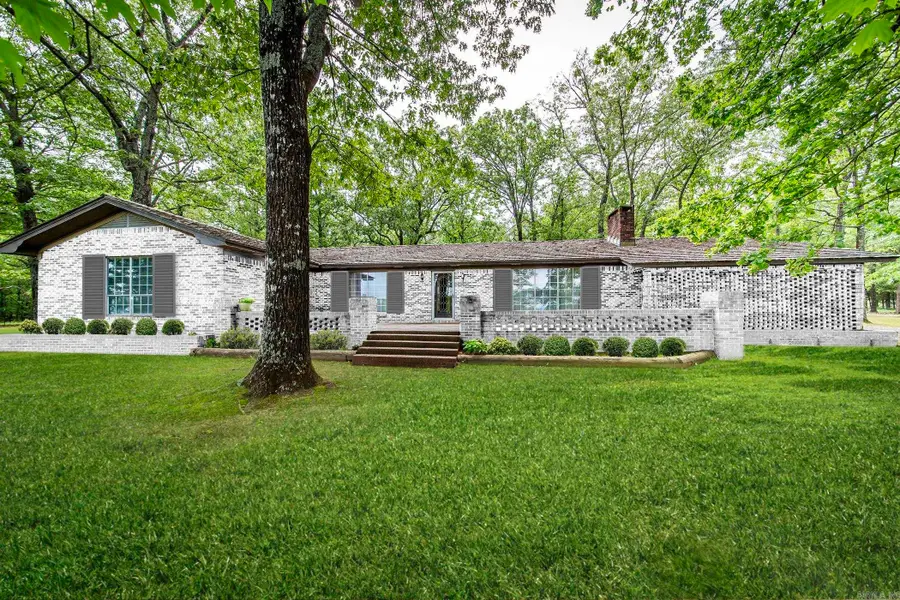 5049 Heber Springs Road West, Quitman, AR 72131 - Image #2