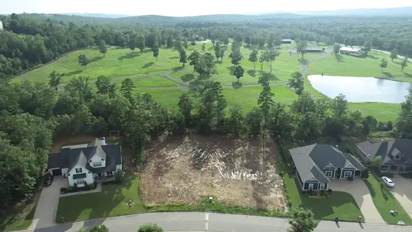 336 Waterview Meadow Lane, Roland, AR 72135