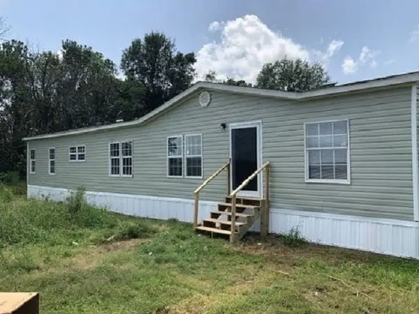 19181 Highway 49, Brinkley, AR 72021
