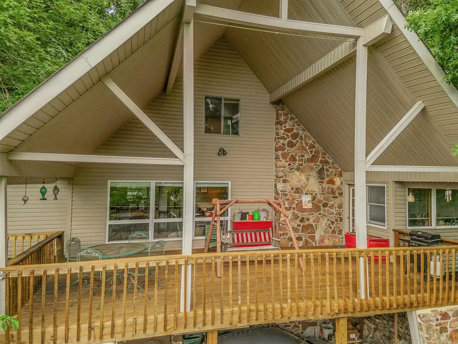 236 Lakedwellers Rd., Fairfield Bay, AR 72088 - Image #3