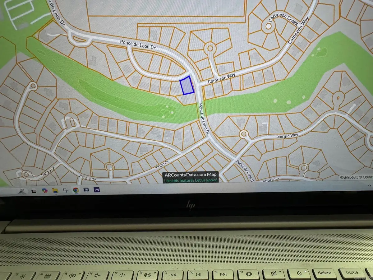 16 Ponce De Leon Circle, Hot Springs Village, AR 71909 - Image #1