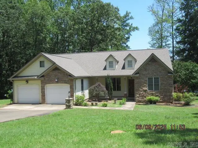 333 Kip Lane, Clinton, AR 72031 - Image #1