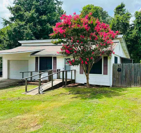 2117 Jones Road, Paragould, AR 72450