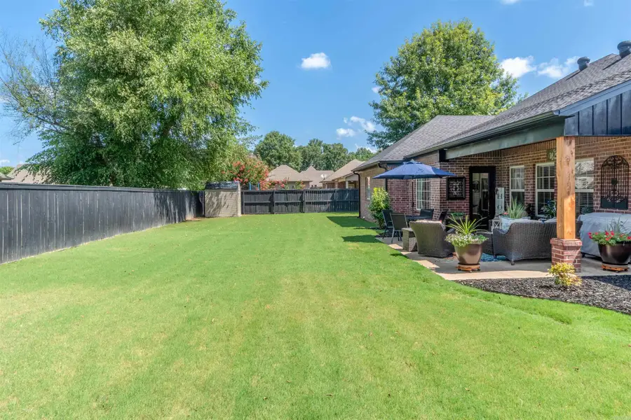 431 Natalie Circle, Searcy, AR 72143 - Image #3