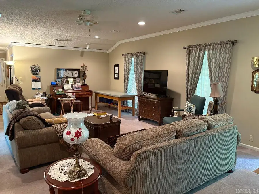 305 Opal Road, Beebe, AR 72012 - Image #2