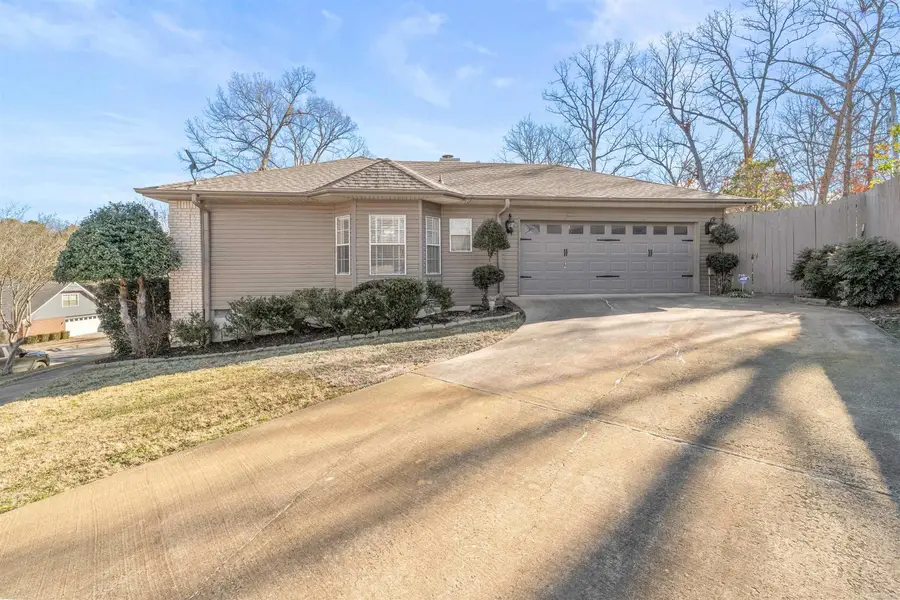 14710 Woodcreek Drive, Little Rock, AR 72211 - Image #2
