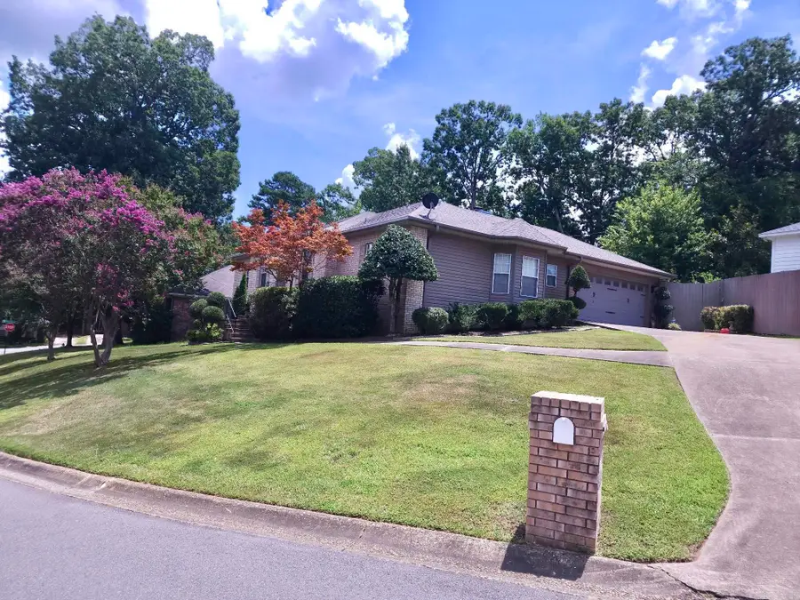 14710 Woodcreek Drive, Little Rock, AR 72211 - Image #3