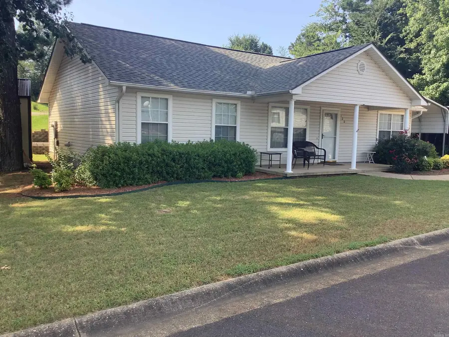 120 Amy Drive, Hot Springs, AR 71913 - Image #2