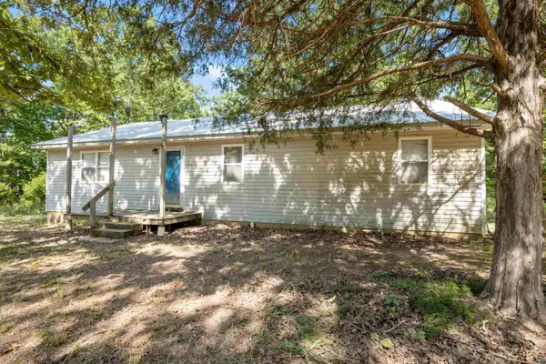 696 Browns Creek Road, Ravenden, AR 72459