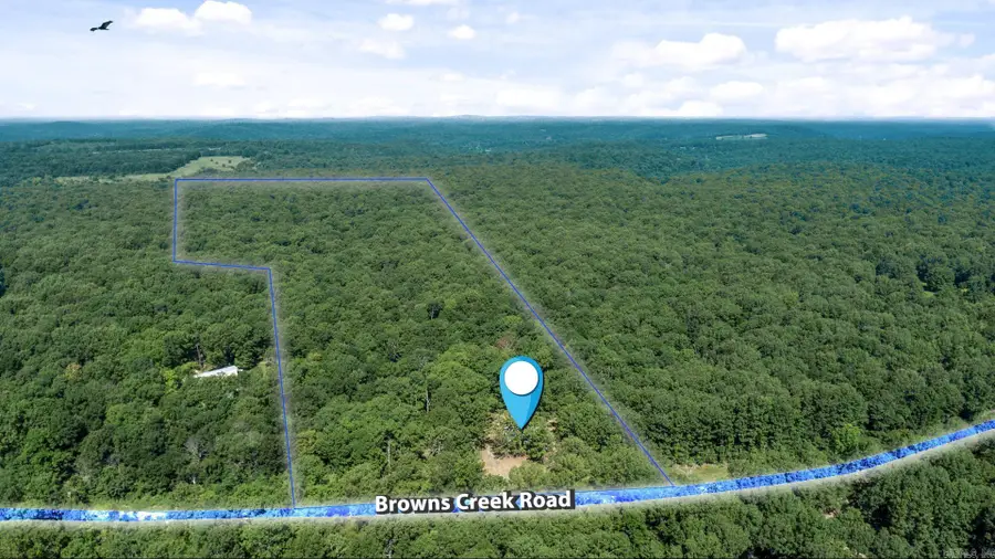 696 Browns Creek Road, Ravenden, AR 72459 - Image #3