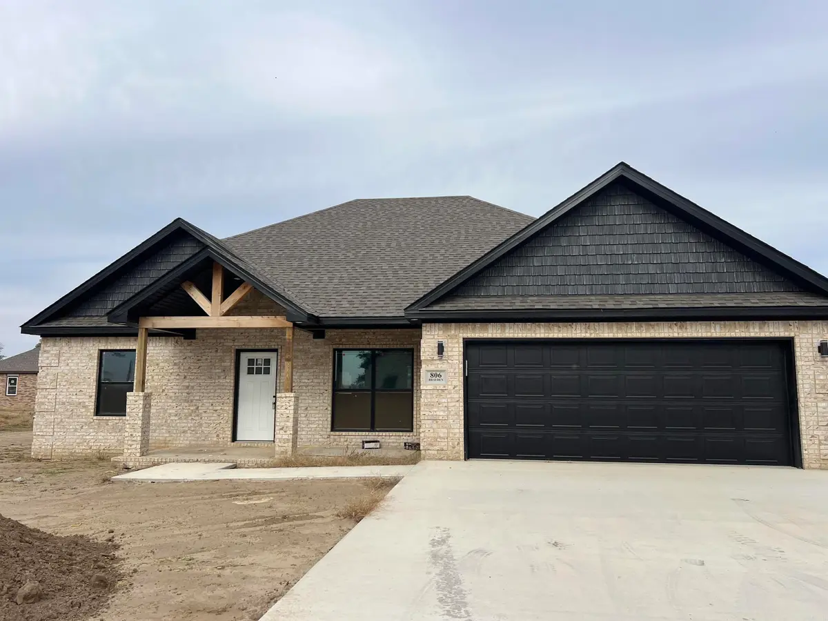 806 Brayden Lane, Manila, AR 72442 - Image #1