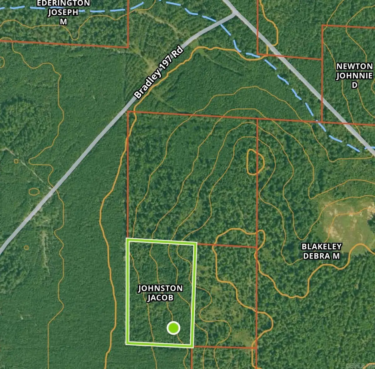 Bradley 197, Banks, AR 71631 - Image #1