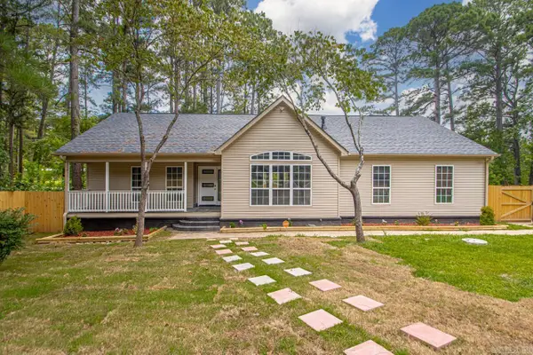 15315 Birch Drive, Alexander, AR 72002