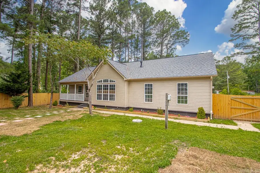 15315 Birch Drive, Alexander, AR 72002 - Image #2