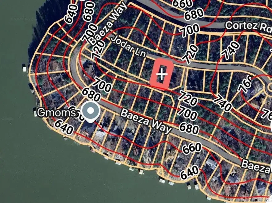 11 Jodar Lane, Hot Springs Village, AR 71909 - Image #3