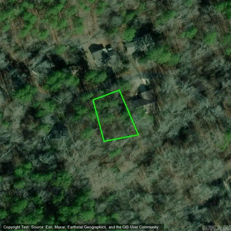 Lot 9 Block 4 Santistaban Way, Hot Springs Village, AR 71909 - Image #1