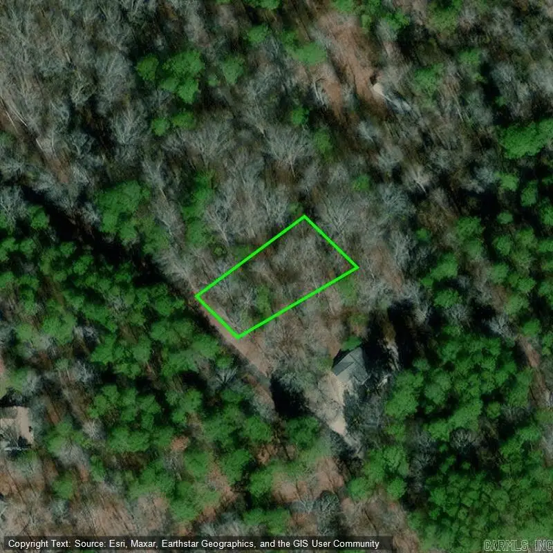Lot 10 Block 6 Segador Way, Hot Springs Village, AR 71909 - Image #1