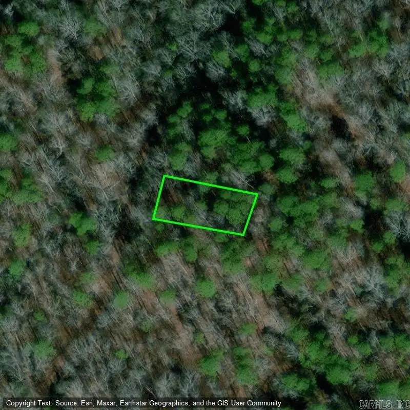 Lot 6 Block 8 Segador Way, Hot Springs Village, AR 71909 - Image #1