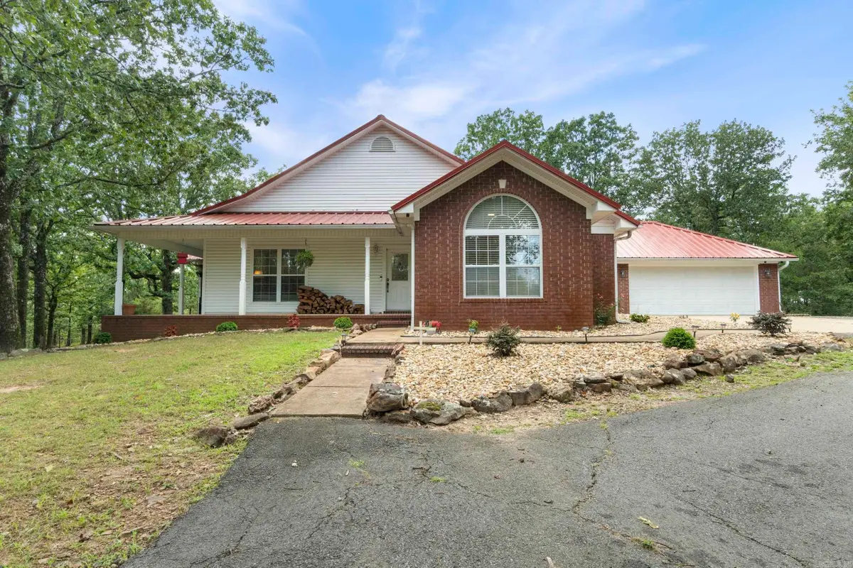 101 Quail Valley Road, Sherwood, AR 72120 - Image #1