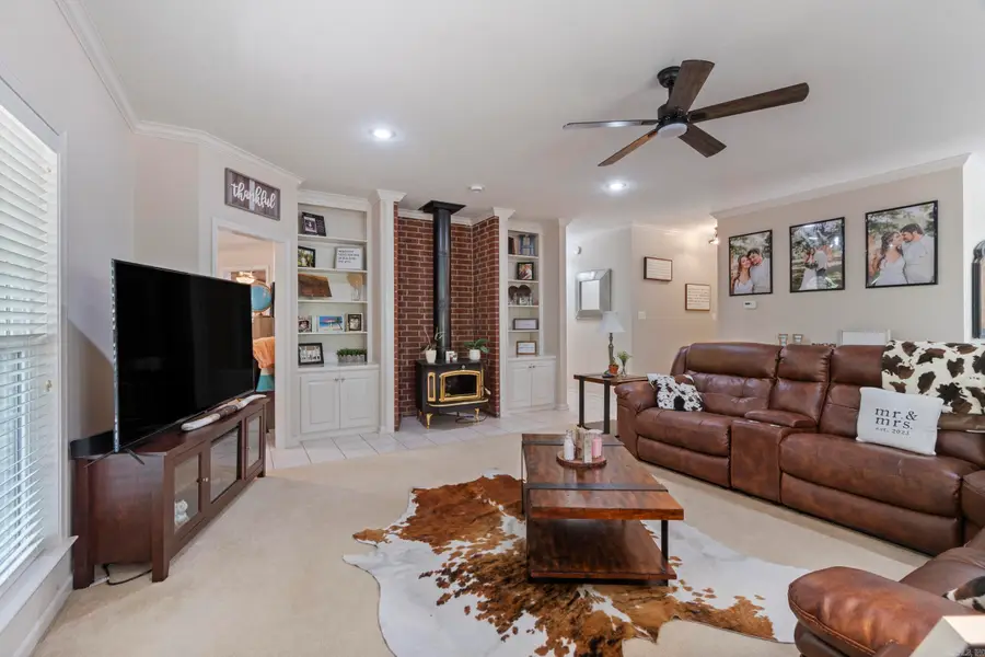 101 Quail Valley Road, Sherwood, AR 72120 - Image #3