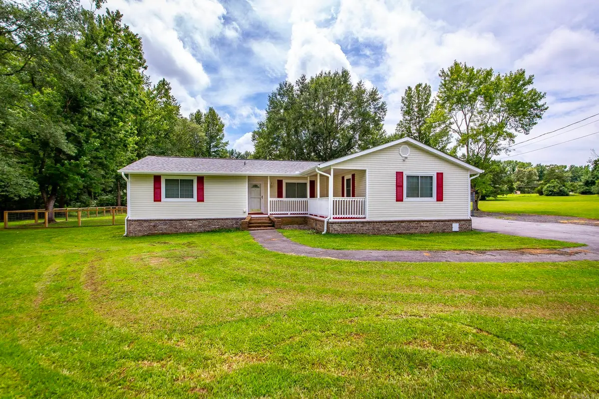 103 Shafer Trail, Austin, AR 72007 - Image #1