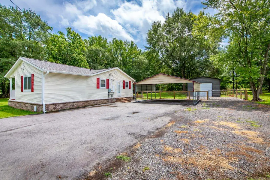 103 Shafer Trail, Austin, AR 72007 - Image #2