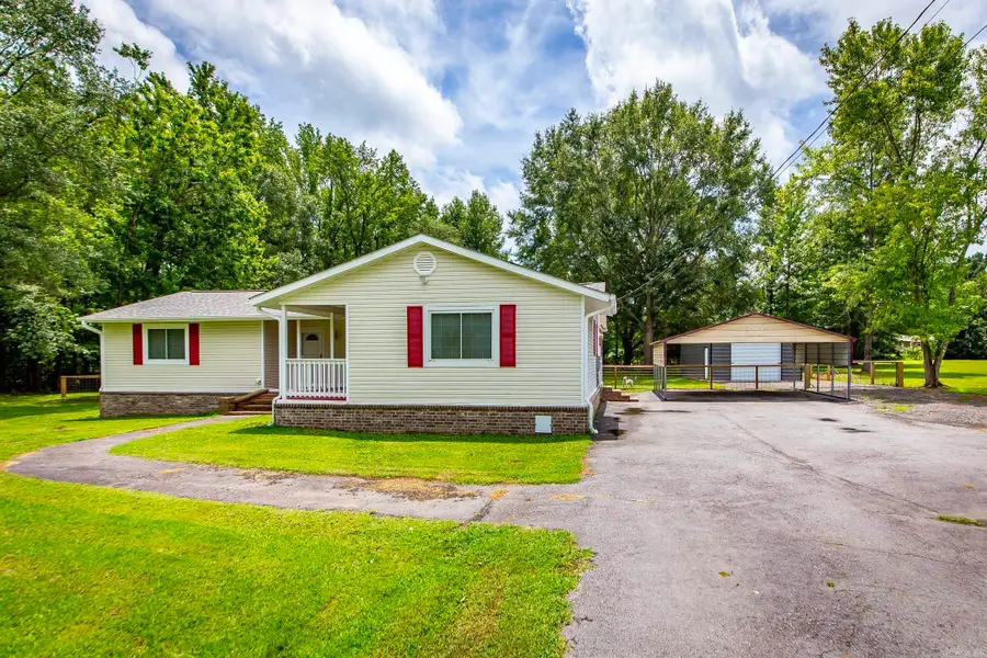 103 Shafer Trail, Austin, AR 72007 - Image #3