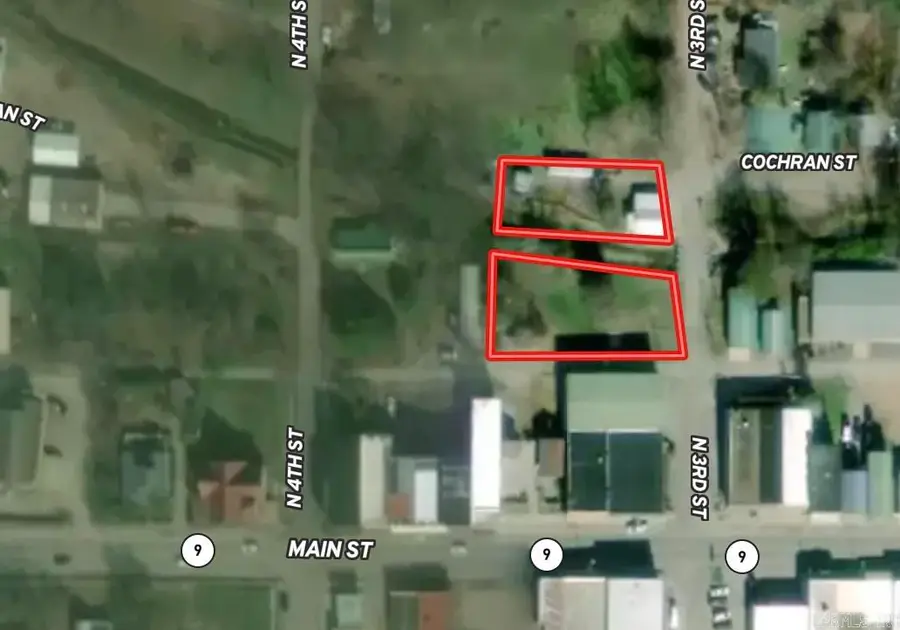 180 North 3rd Street, Mammoth Spring, AR 72554 - Image #2