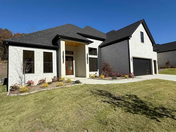 136 Abington Drive, Little Rock, AR 72223