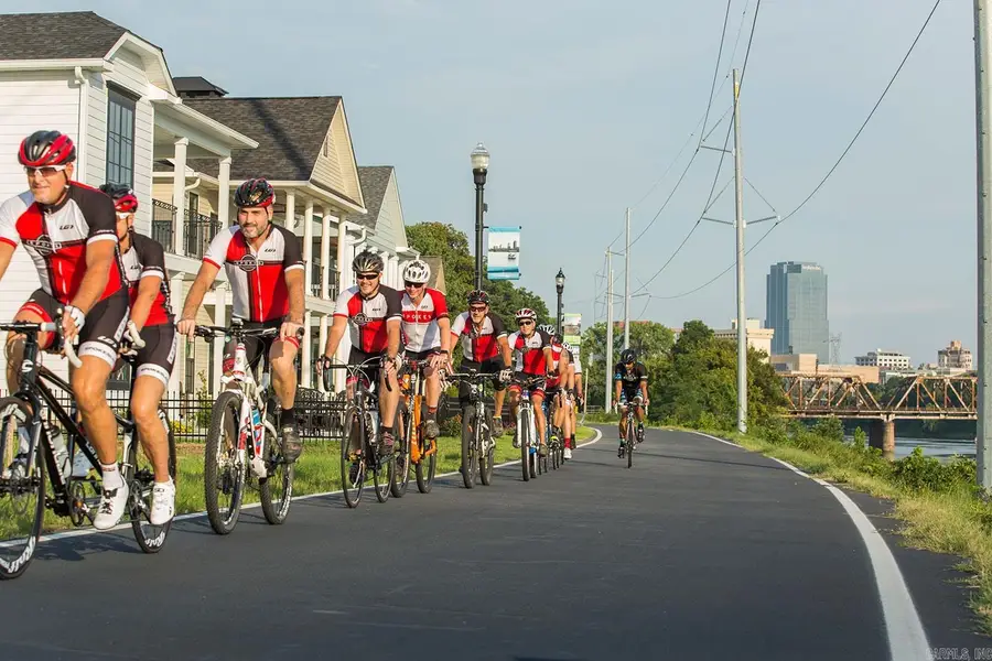 432 Gardens Lane, North Little Rock, AR 72114 - Image #3