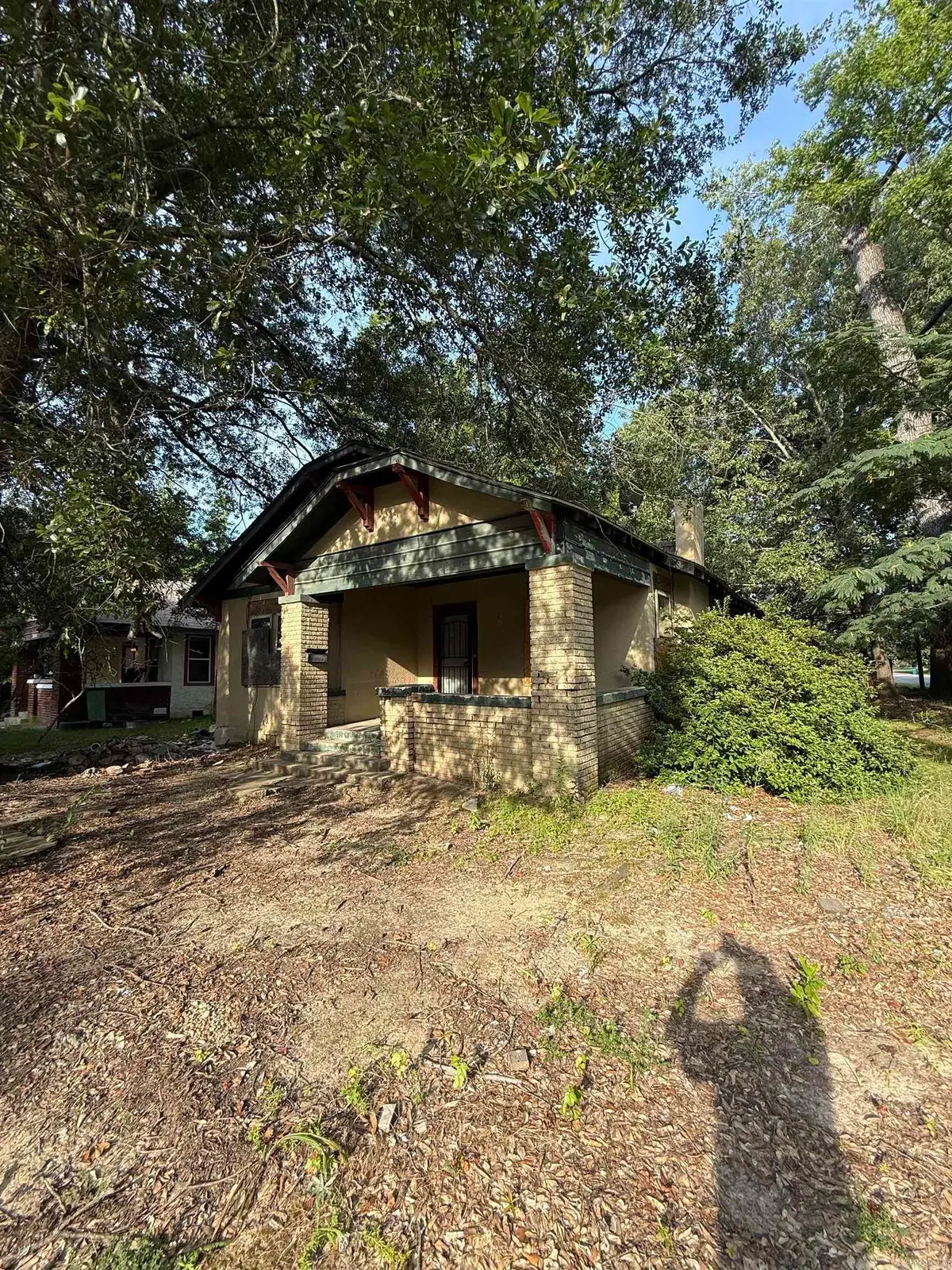 3000 S Poplar Street, Pine Bluff, AR 71603 - Image #1