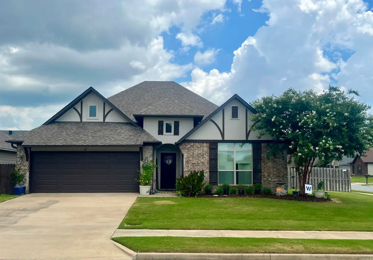 1340 Biltmore, Conway, AR 72034 - #1