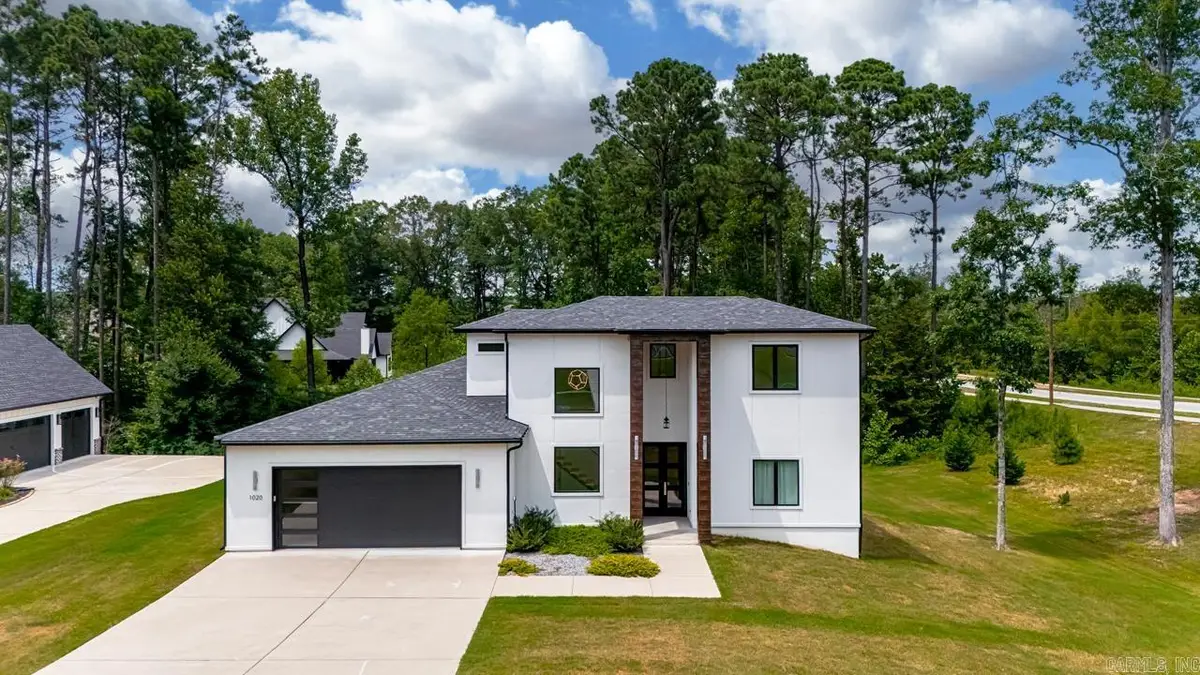 1020 Hunter Lee Drive, Bryant, AR 72022 - Image #1