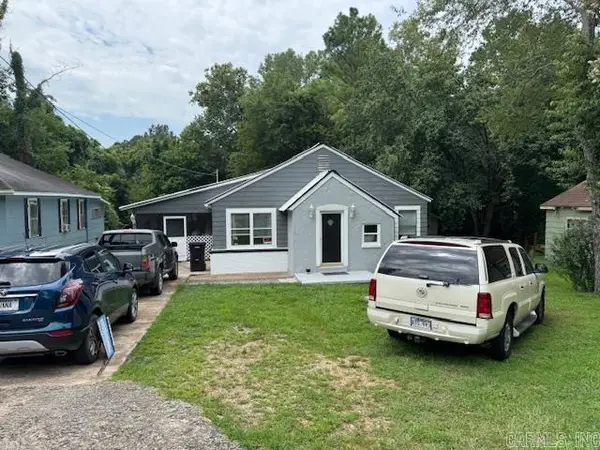 805 W Pyburn, Pocahontas, AR 72455