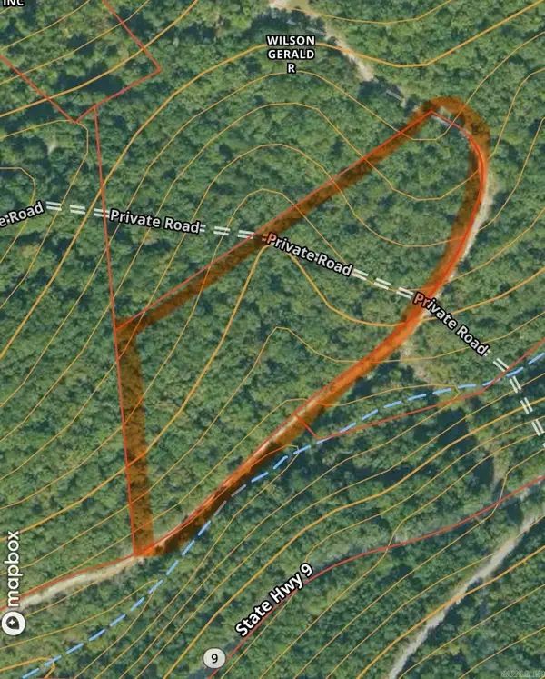 lot 22 Creek Rock Trail, Mountain View, AR 72560