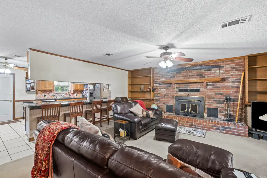 20 Oakbrooke Drive, Sherwood, AR 72120 - Image #3