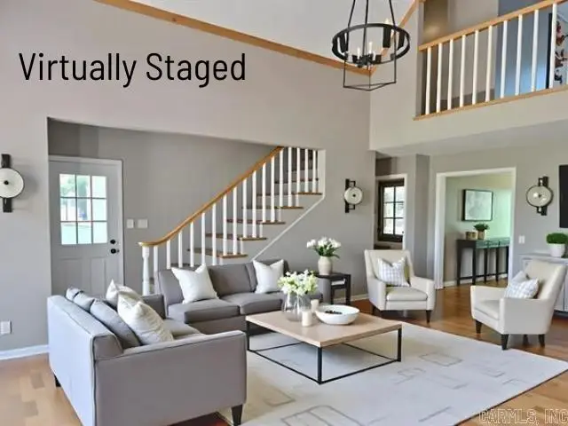 1199 "B" Gr 607 Rd, Beech Grove, AR 72412 - Image #2