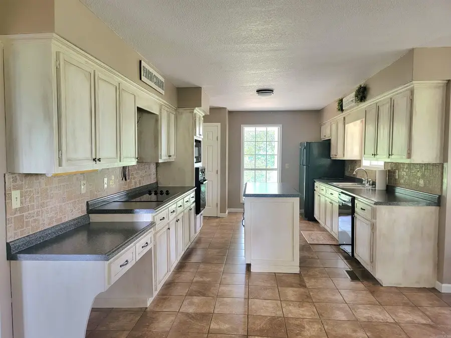 1199 "B" Gr 607 Rd, Beech Grove, AR 72412 - Image #3