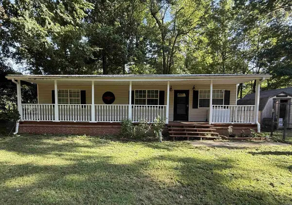 336 Greene 773 Road, Paragould, AR 72450