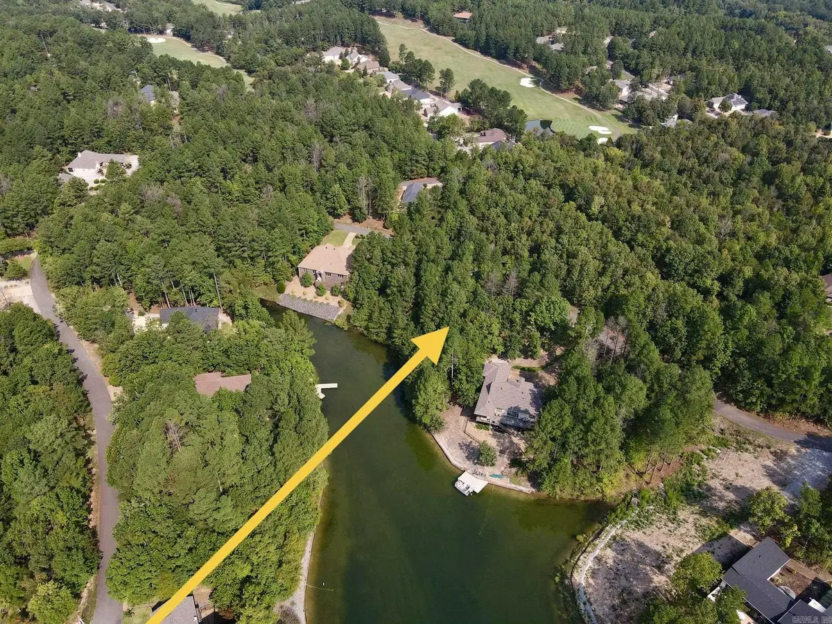 11 Serenar Way, Hot Springs Village, AR 71909 - Image #1