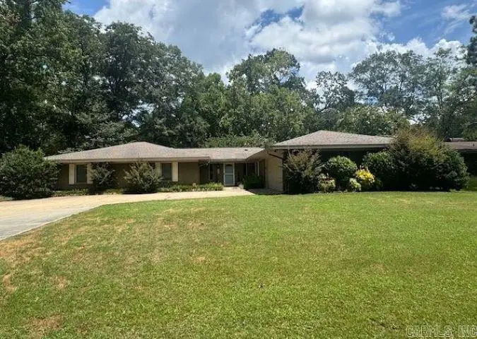 1212 N Main Street, Monticello, AR 71655 - Image #1