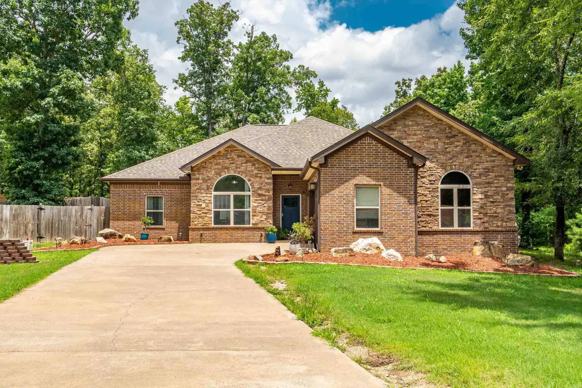 588 Rock Creek Rd, Hot Springs, AR 71913 - Image #1